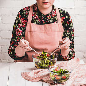 Ambition Skål ugnsäkert glas Excellent 16 cm