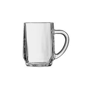 Arcoroc Haworth Mugg