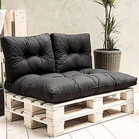 Patio Ryggdyna till lastpallar Termi D002-07PB