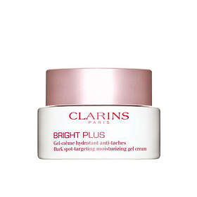 Clarins Bright Plus Gel Crème 50ml