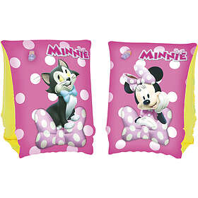 Disney Minni Mus Armringer, Rosa