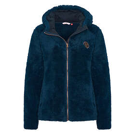 Imperial Riding Riding Fleecekofta IRHCosy zip