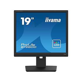 Iiyama ProLite B1980D-B5 19"