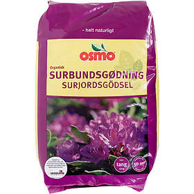 Osmo Surjordsgödsel 5kg, organisk