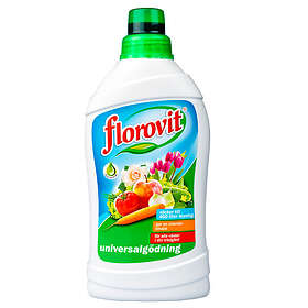 Florovit Universalnäring 1 liter