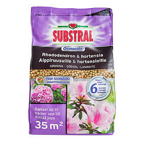 Substral Rhododendrongödsel, Osmocote 800g