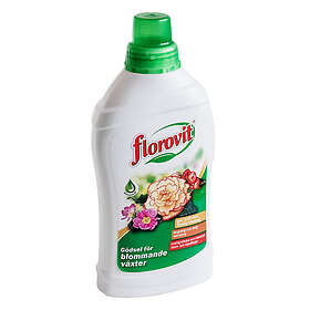 Florovit Krukväxtnäring 1 liter