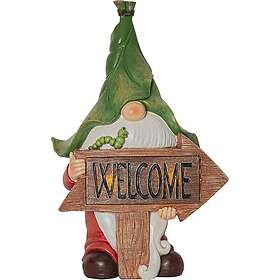 Star Trading Gnomy Welcome 482-70