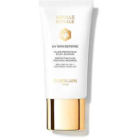 Guerlain Abeille Royale UV Skin Defence Cream 50ml