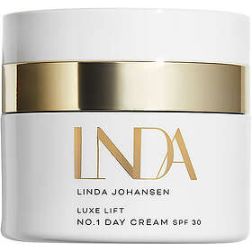 Linda Johansen Luxe Lift No 1 Day Cream SPF30 50ml