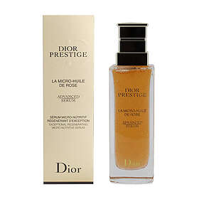 Dior Prestige La Micro Huile De Rose Advanced Serum Exceptional 75ml