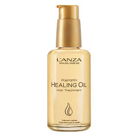 LANZA Keratin Healing Oil Hair Treatment 100ml