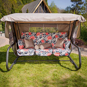 Patio Hammockdynor 180 cm Rimini / Venezia A090-03LB PATIO