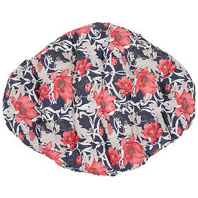 Patio Dyna för hängstol Oval A090-03LB 144 x 100/45 10/12 cm PATIO