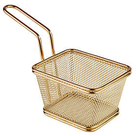 Friteringskorg Snack Holder 10 x 8,5 cm APS