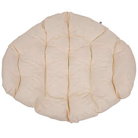 Patio Dyna till hängande stol Oval D031-05CW 144 x 100/45 10/12 cm PATIO