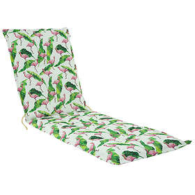 Patio Däckstolsdyna Malaysia Liege 5 cm G037-03LB PATIO