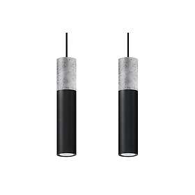 Borgio 2 Lampor Sollux Lighting