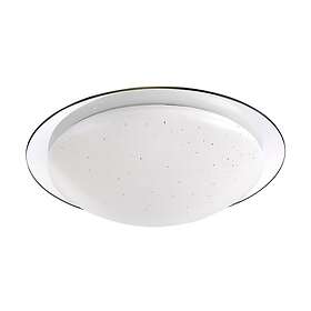 Labourint 38x38 cm Krom