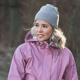 Dahlia Stickad Mössa