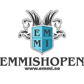 Presentkort, Gäller hos Emmishopen
