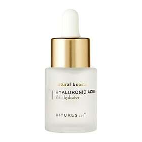 Rituals Cosmetics Namasté Hyaluronic Acid Natural Booster 20ml