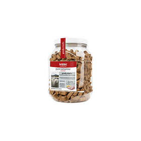 Mera Petfood Goody snacks kalkon & potatis 600g