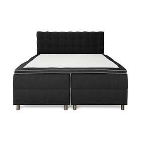 Scandinavian Dreaming Sängpaket Suset Box Bed 180x200cm