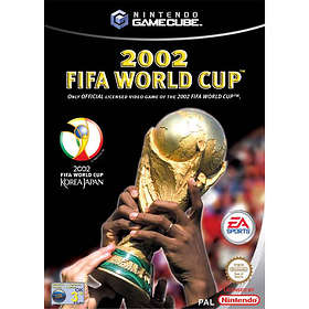 2002 FIFA World Cup (GC)