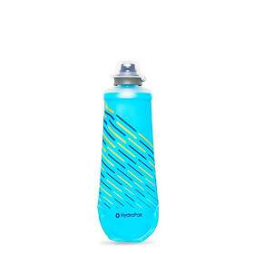 Hydrapak Softflask Drickflaska Dark Gray 250ml