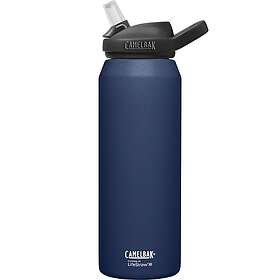 CamelBak Eddy+ Lifestraw VSS 950ml Drickflaska Navy 950ml