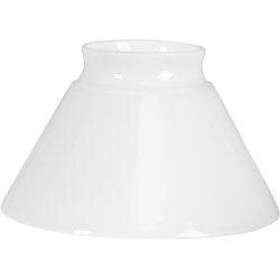 PRhome August Lampskärm Opal 15cm