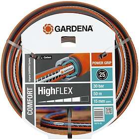 Gardena Comfort Highflex 50m Ø15