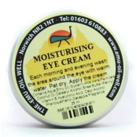 Emu Oil Well Moisturizing Eye Cream 25ml