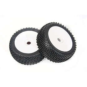 EDAM Wheel Set Buggy only (Not Glued)