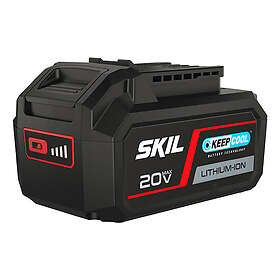 Skil Batteri 20V 4.0Ah