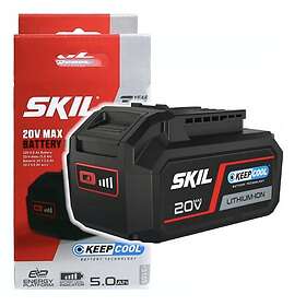 Skil Batteri 20V 5,0Ah