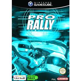 Pro Rally 2002 (GC)