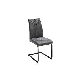 Zuroski Chair 42 cm Antracit AOSS35AN