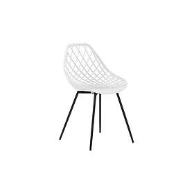 Eyton Chair 2-pack Vit 211622