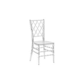 Covon Chair 2-pack Transparent 214097