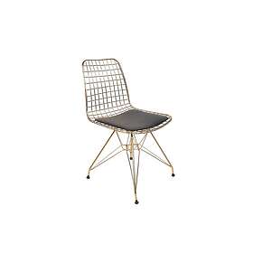 Bernati Matstol 2-Pack Guld 974NMB1208