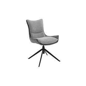 Cuyama Matstol 2-pack Taupe KT4S68SM