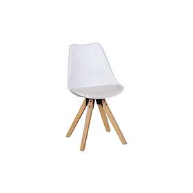 Wohnling Dedhia Matstol 2-pack