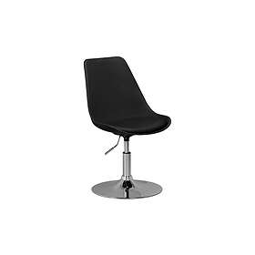 Mateel Chair Svart SPM2.004