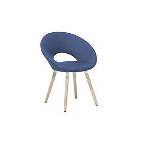 Set Roslyn Chair Om 2 St Blå 91497