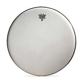 Remo Emperor Suede 15"