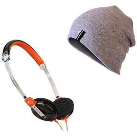 Aerial7 Fuse Supra-aural