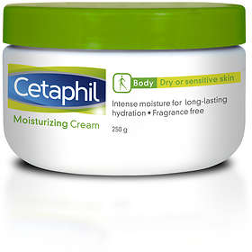 Cetaphil Moisturizing Body Cream 250ml