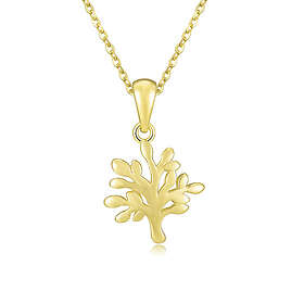 A-Hjort Tree Pendant